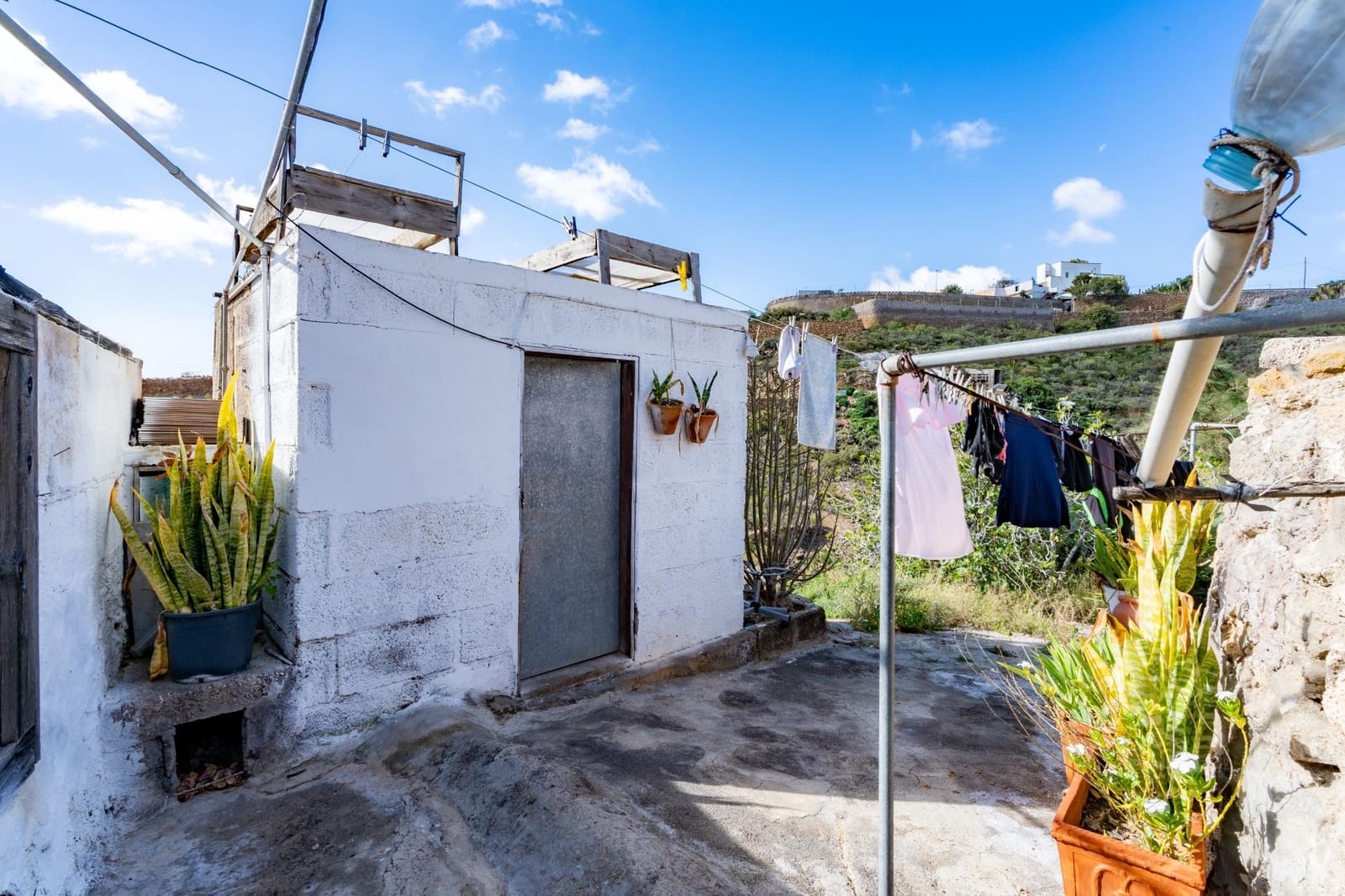 6 quarto Quinta/Casa Rural para venda em Granadilla de Abona com garagem - 809 000 € (Ref: 9811987)