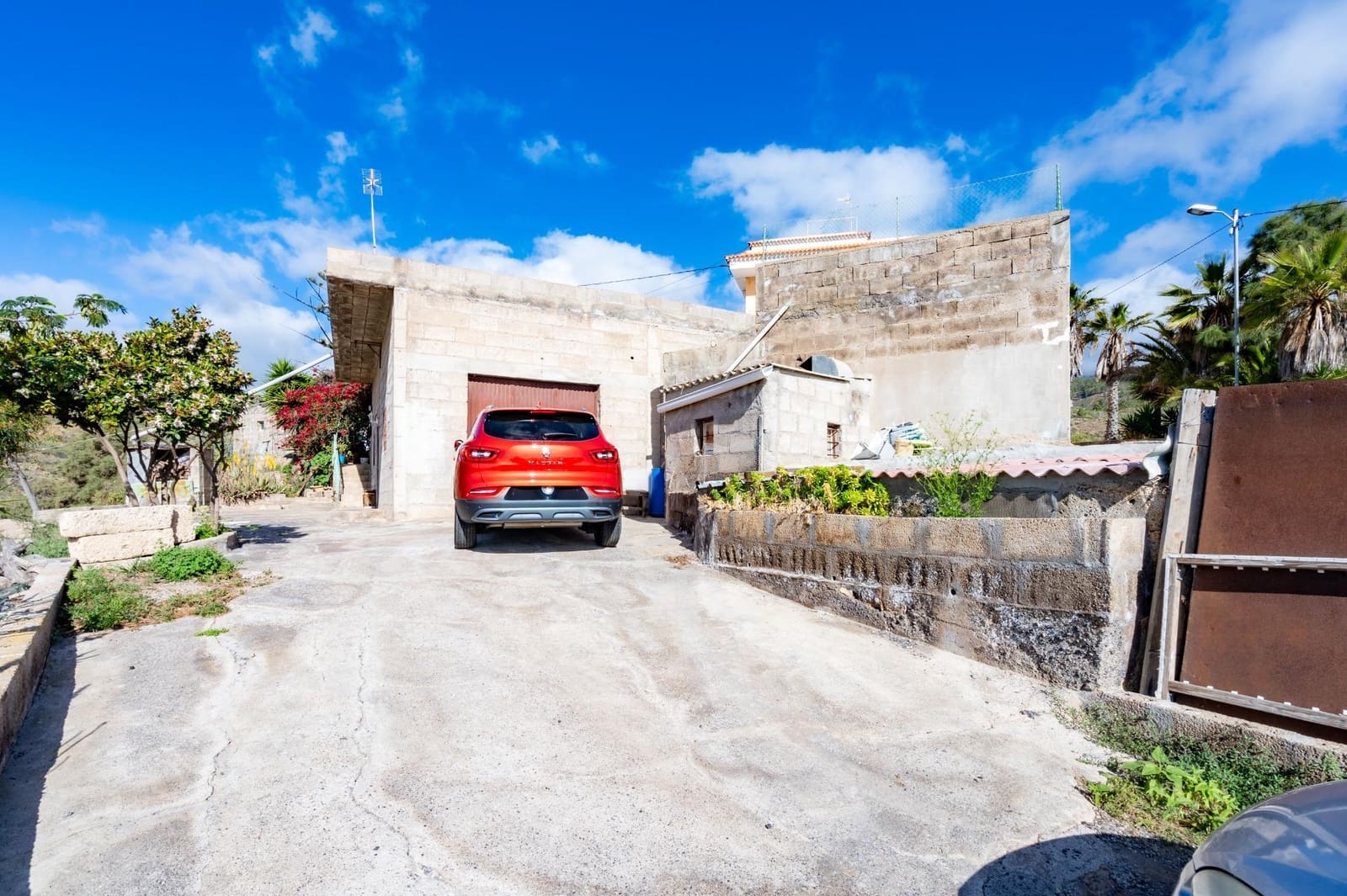 6 quarto Quinta/Casa Rural para venda em Granadilla de Abona com garagem - 809 000 € (Ref: 9811987)