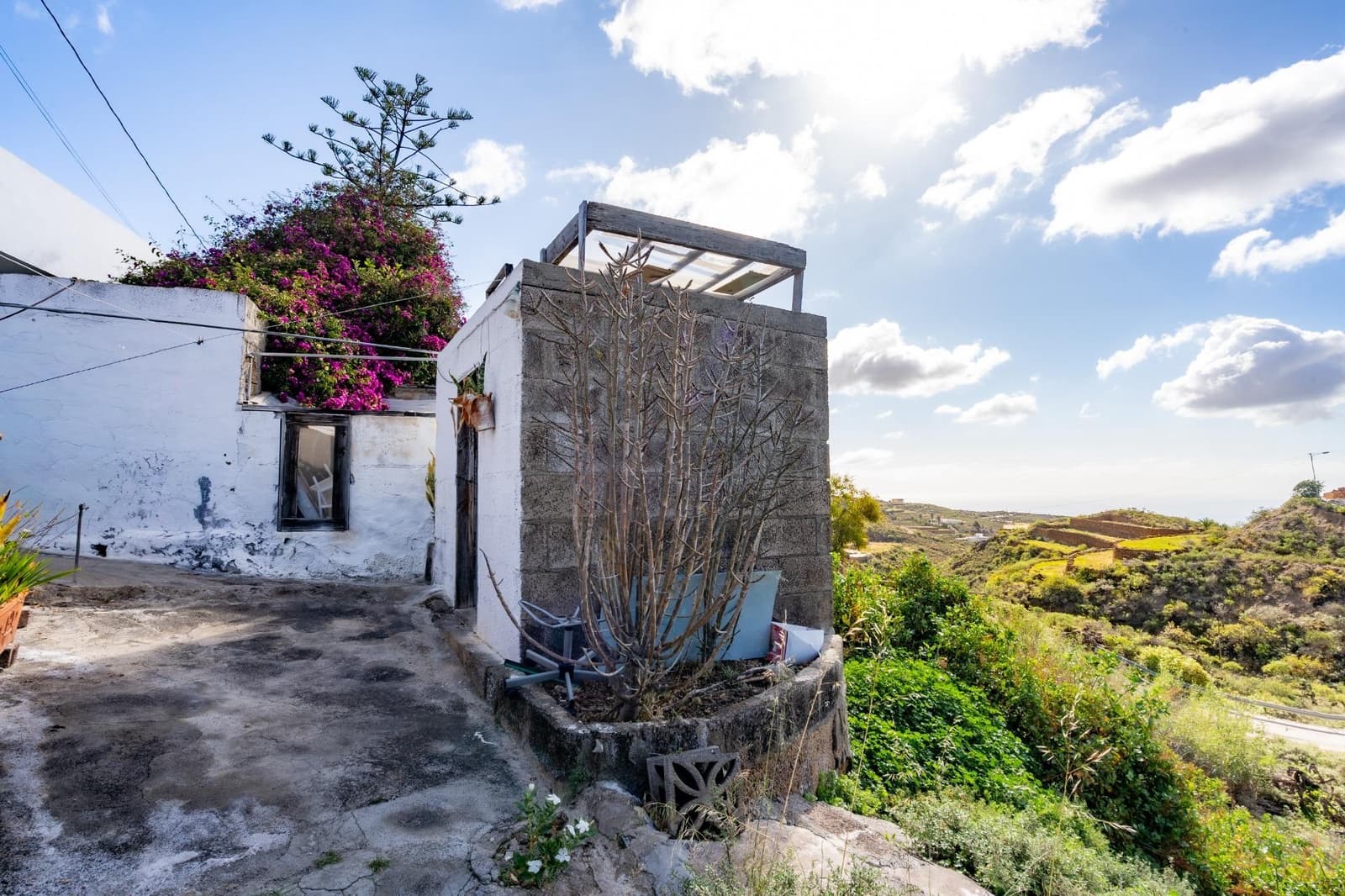 6 quarto Quinta/Casa Rural para venda em Granadilla de Abona com garagem - 809 000 € (Ref: 9811987)