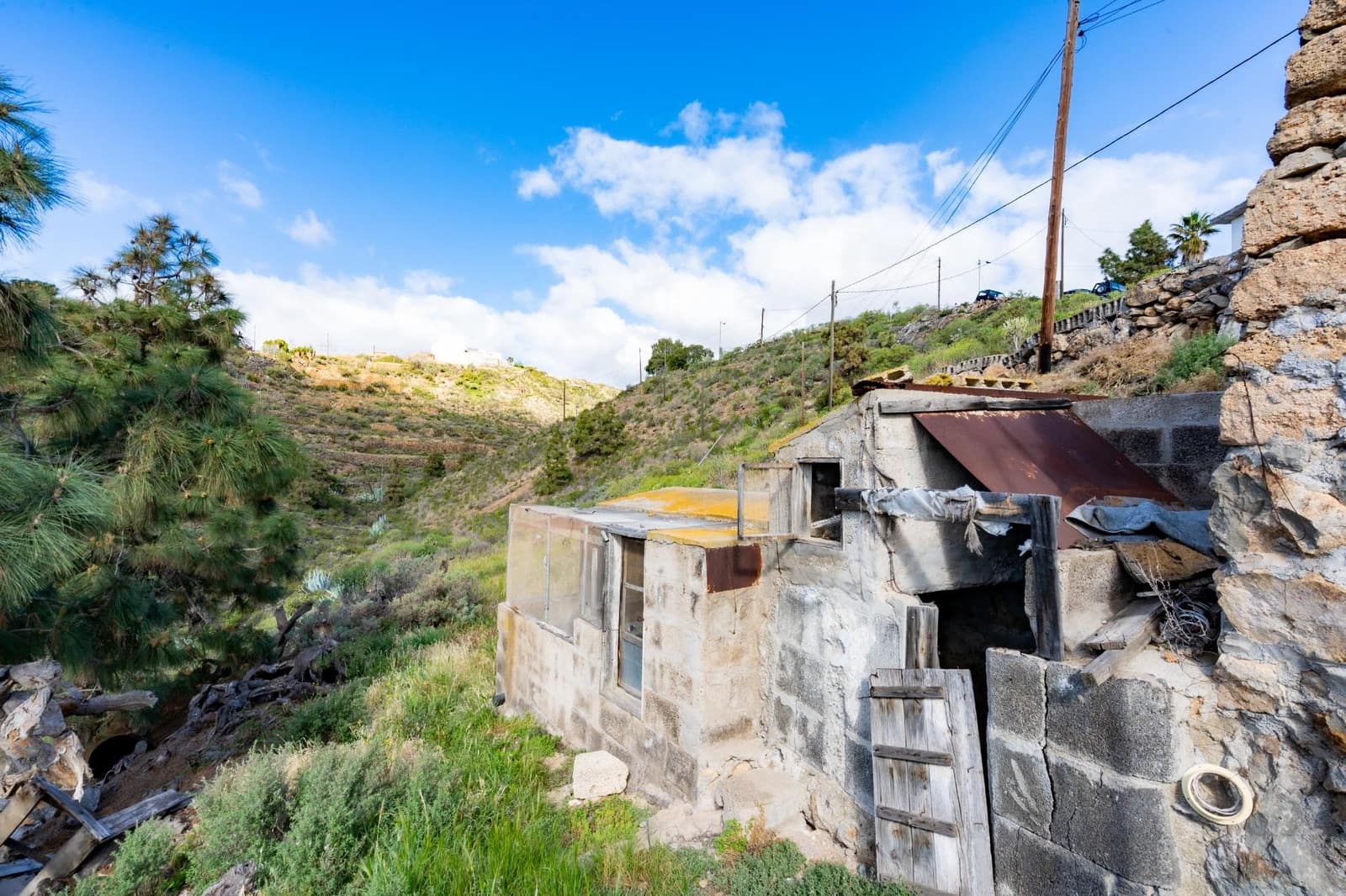 6 quarto Quinta/Casa Rural para venda em Granadilla de Abona com garagem - 809 000 € (Ref: 9811987)