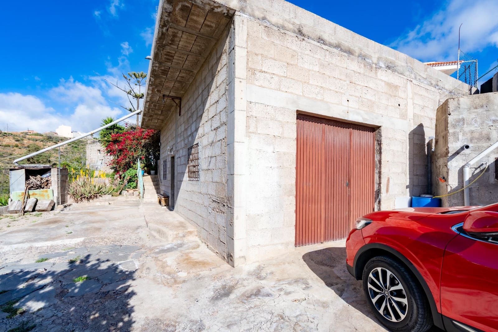 6 quarto Quinta/Casa Rural para venda em Granadilla de Abona com garagem - 809 000 € (Ref: 9811987)