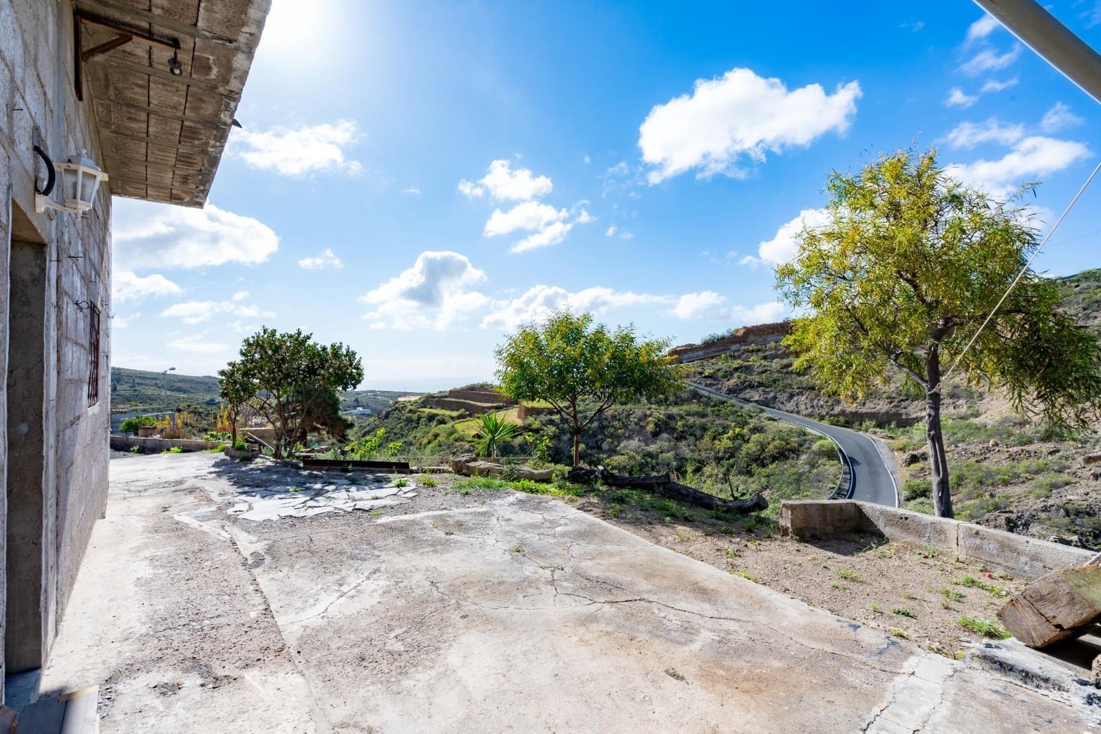 6 quarto Quinta/Casa Rural para venda em Granadilla de Abona com garagem - 809 000 € (Ref: 9811987)