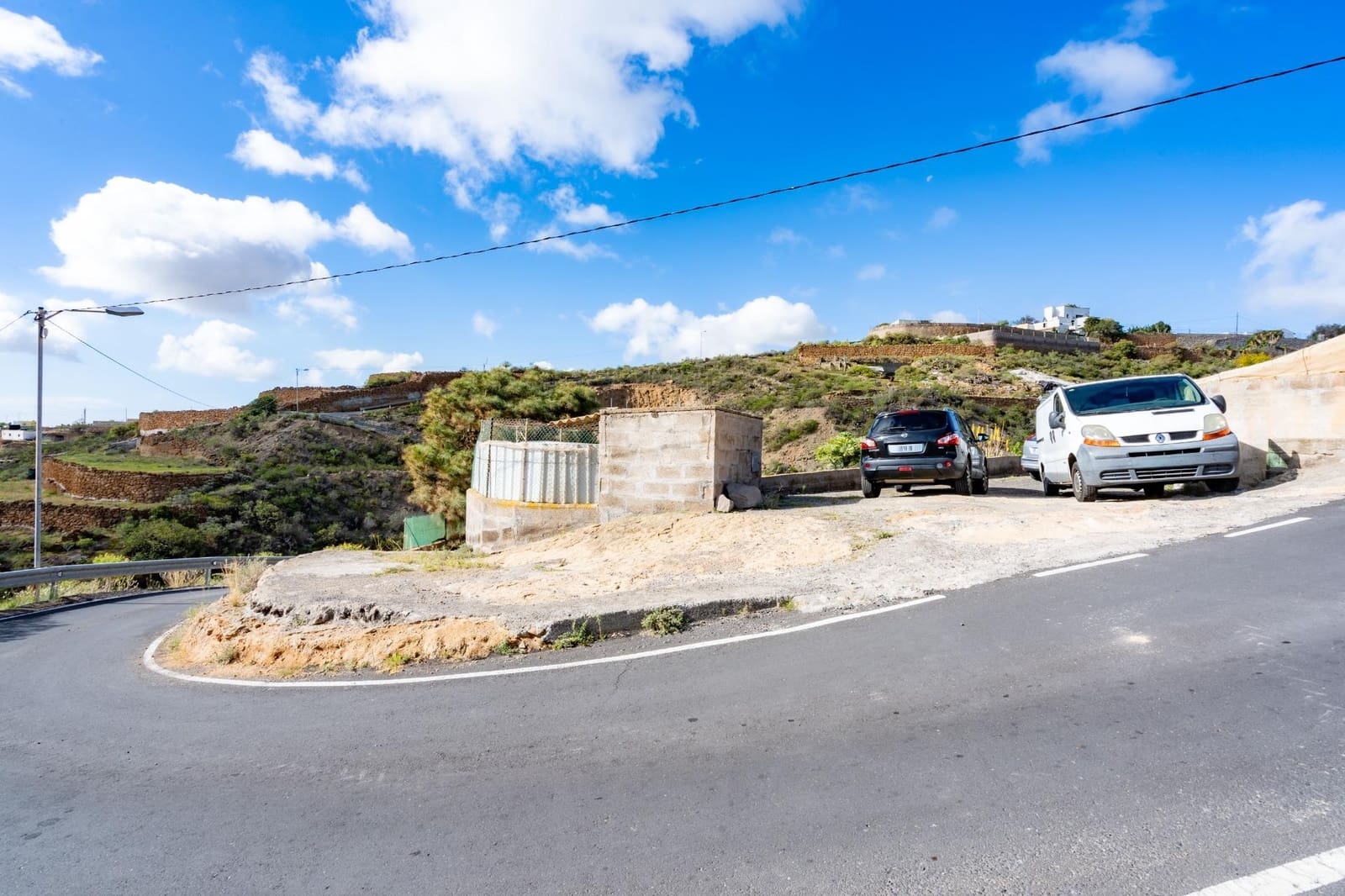 6 quarto Quinta/Casa Rural para venda em Granadilla de Abona com garagem - 809 000 € (Ref: 9811987)