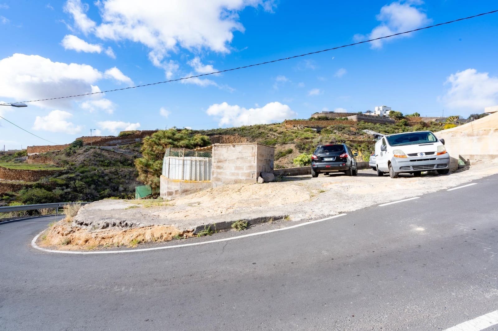 6 quarto Quinta/Casa Rural para venda em Granadilla de Abona com garagem - 809 000 € (Ref: 9811987)