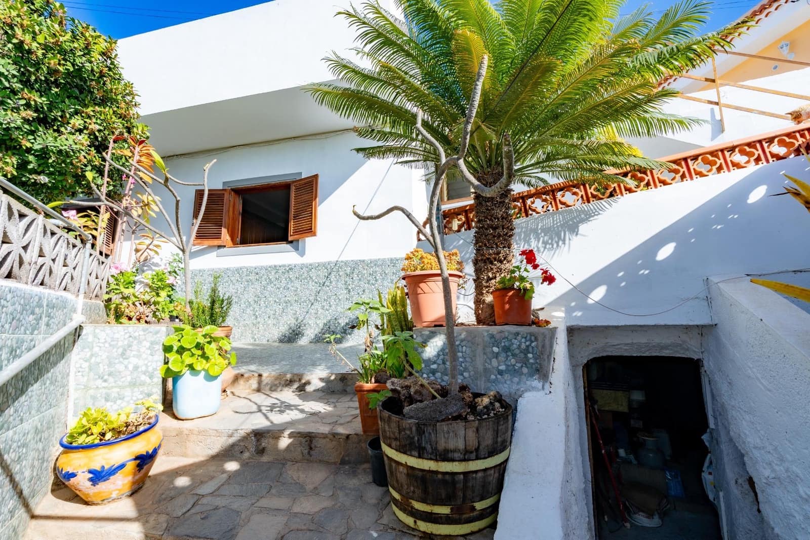 6 quarto Quinta/Casa Rural para venda em Granadilla de Abona com garagem - 809 000 € (Ref: 9811987)