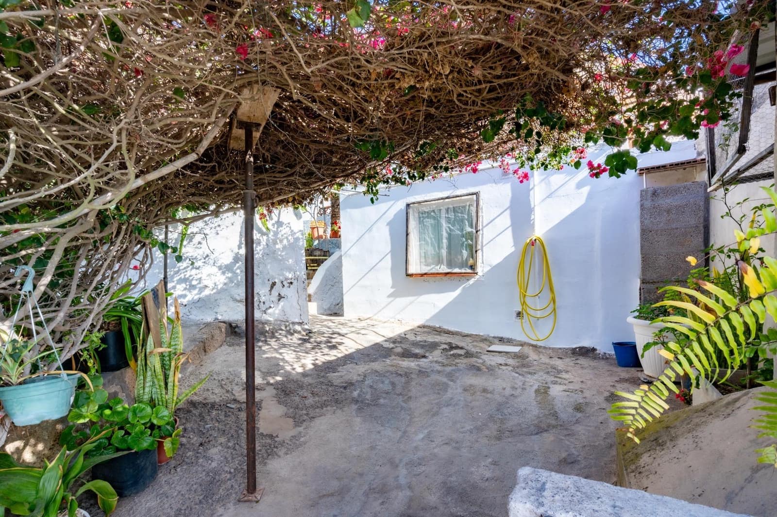 6 quarto Quinta/Casa Rural para venda em Granadilla de Abona com garagem - 809 000 € (Ref: 9811987)