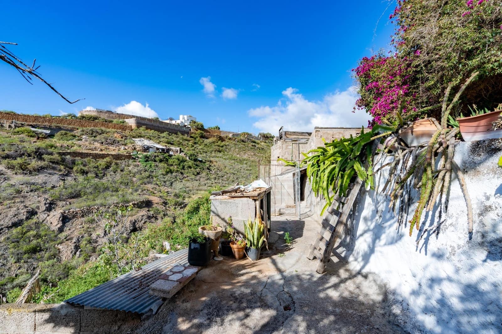6 quarto Quinta/Casa Rural para venda em Granadilla de Abona com garagem - 809 000 € (Ref: 9811987)