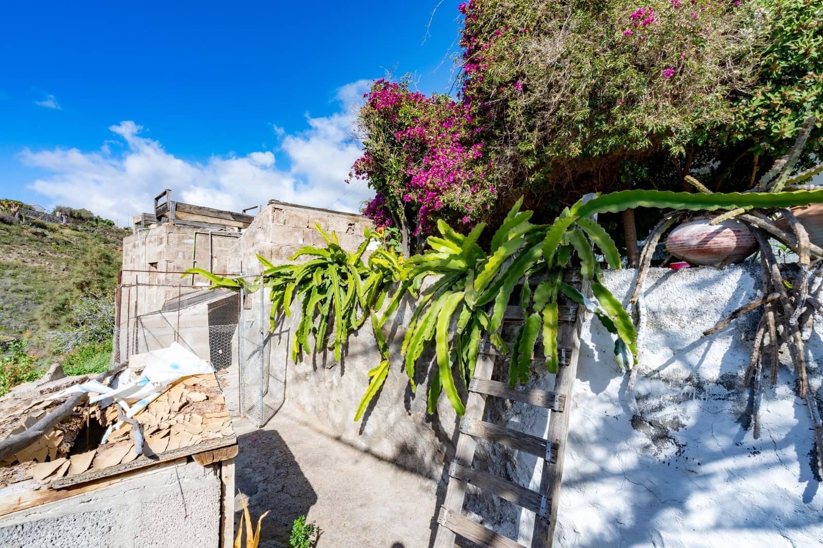 6 quarto Quinta/Casa Rural para venda em Granadilla de Abona com garagem - 809 000 € (Ref: 9811987)