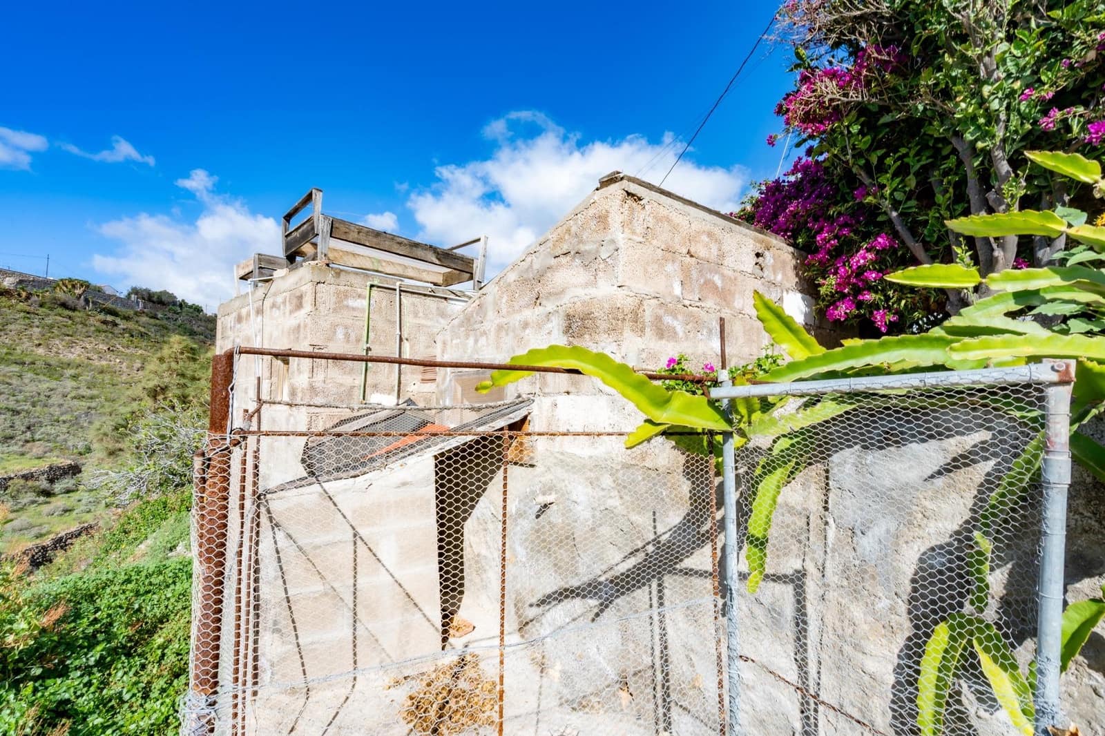 6 quarto Quinta/Casa Rural para venda em Granadilla de Abona com garagem - 809 000 € (Ref: 9811987)