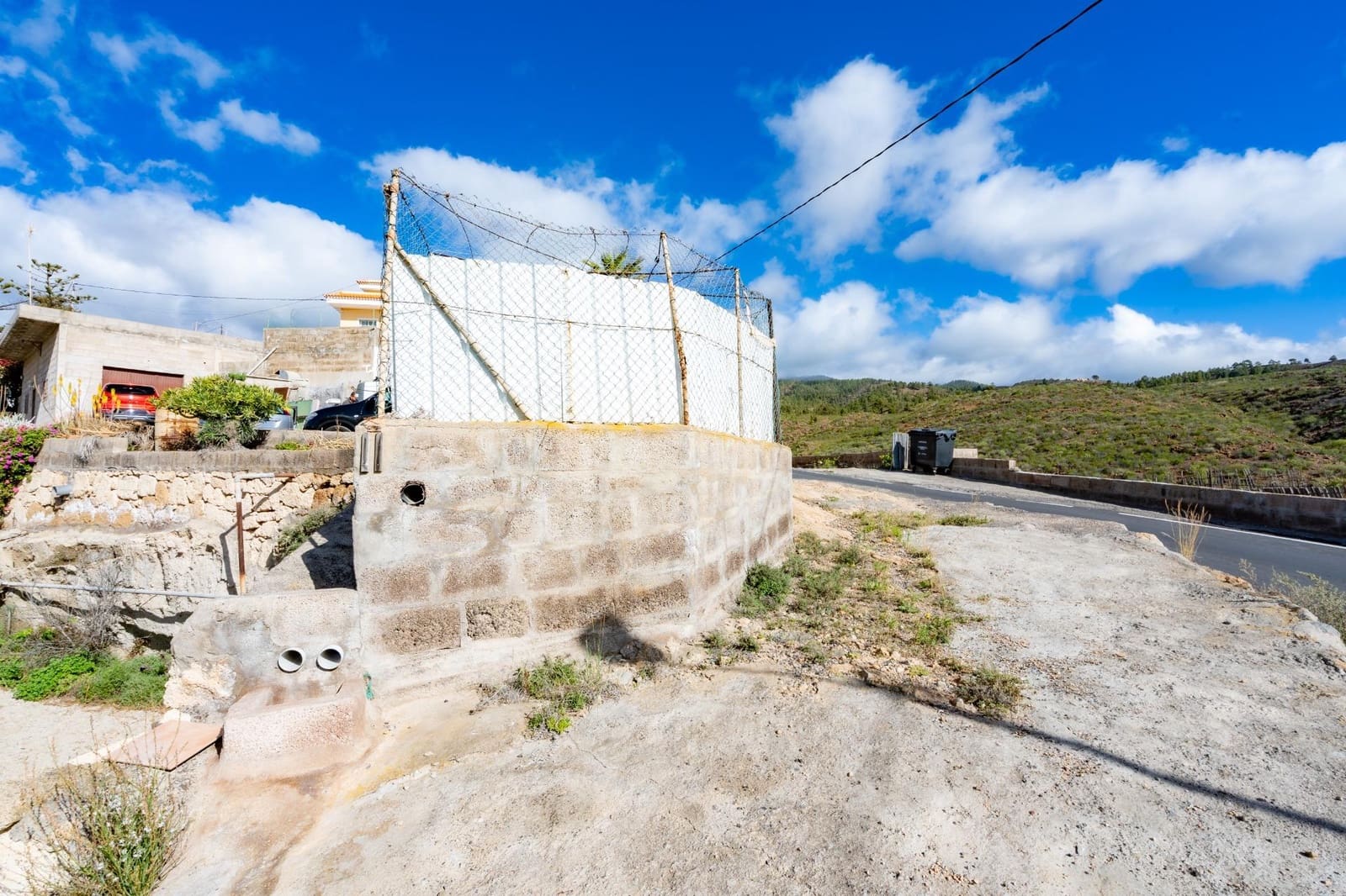 6 quarto Quinta/Casa Rural para venda em Granadilla de Abona com garagem - 809 000 € (Ref: 9811987)