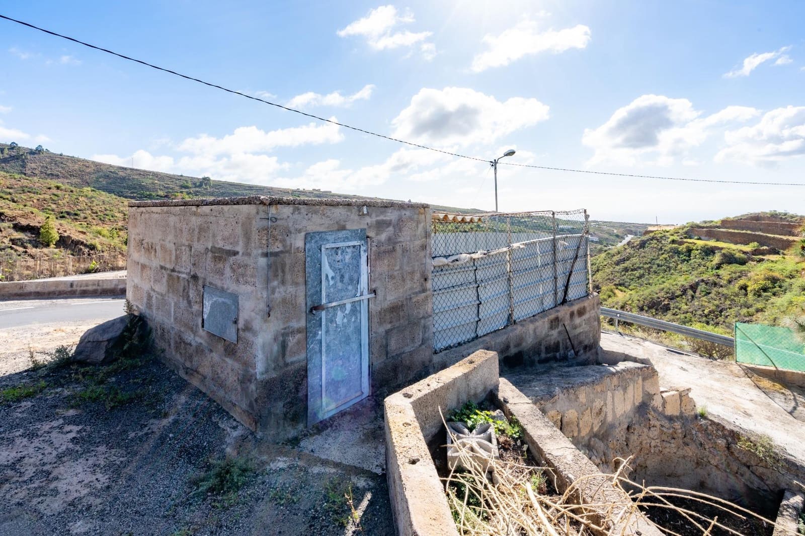 6 quarto Quinta/Casa Rural para venda em Granadilla de Abona com garagem - 809 000 € (Ref: 9811987)