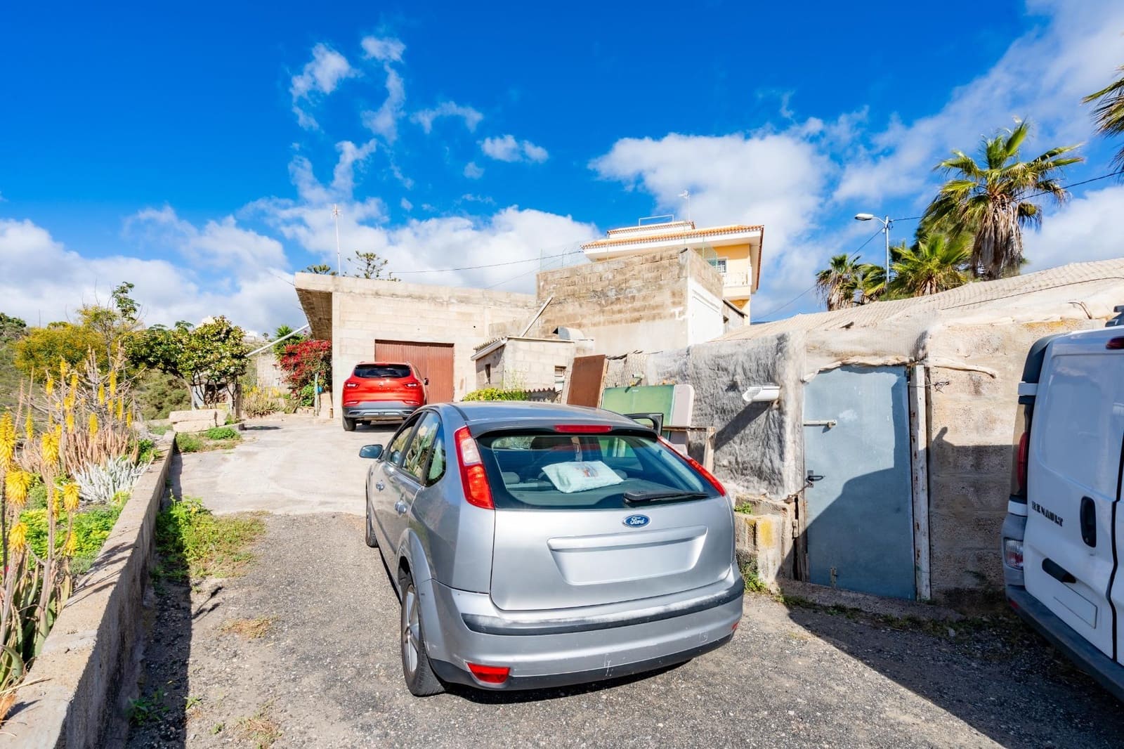 6 quarto Quinta/Casa Rural para venda em Granadilla de Abona com garagem - 809 000 € (Ref: 9811987)