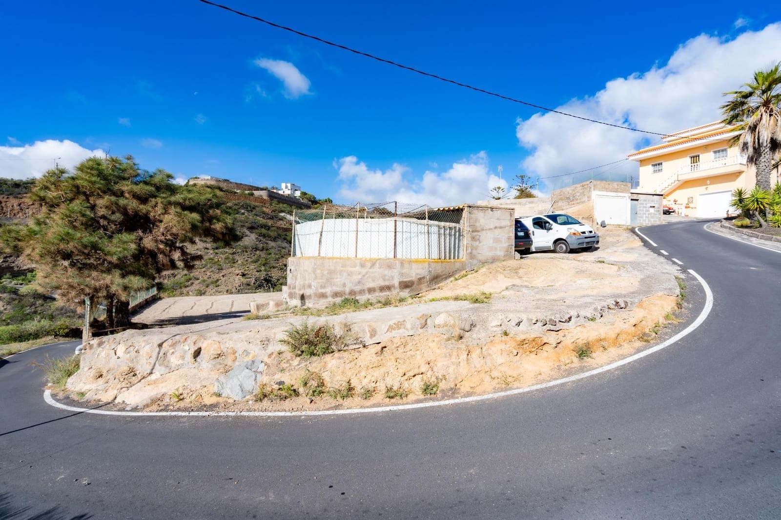 6 quarto Quinta/Casa Rural para venda em Granadilla de Abona com garagem - 809 000 € (Ref: 9811987)