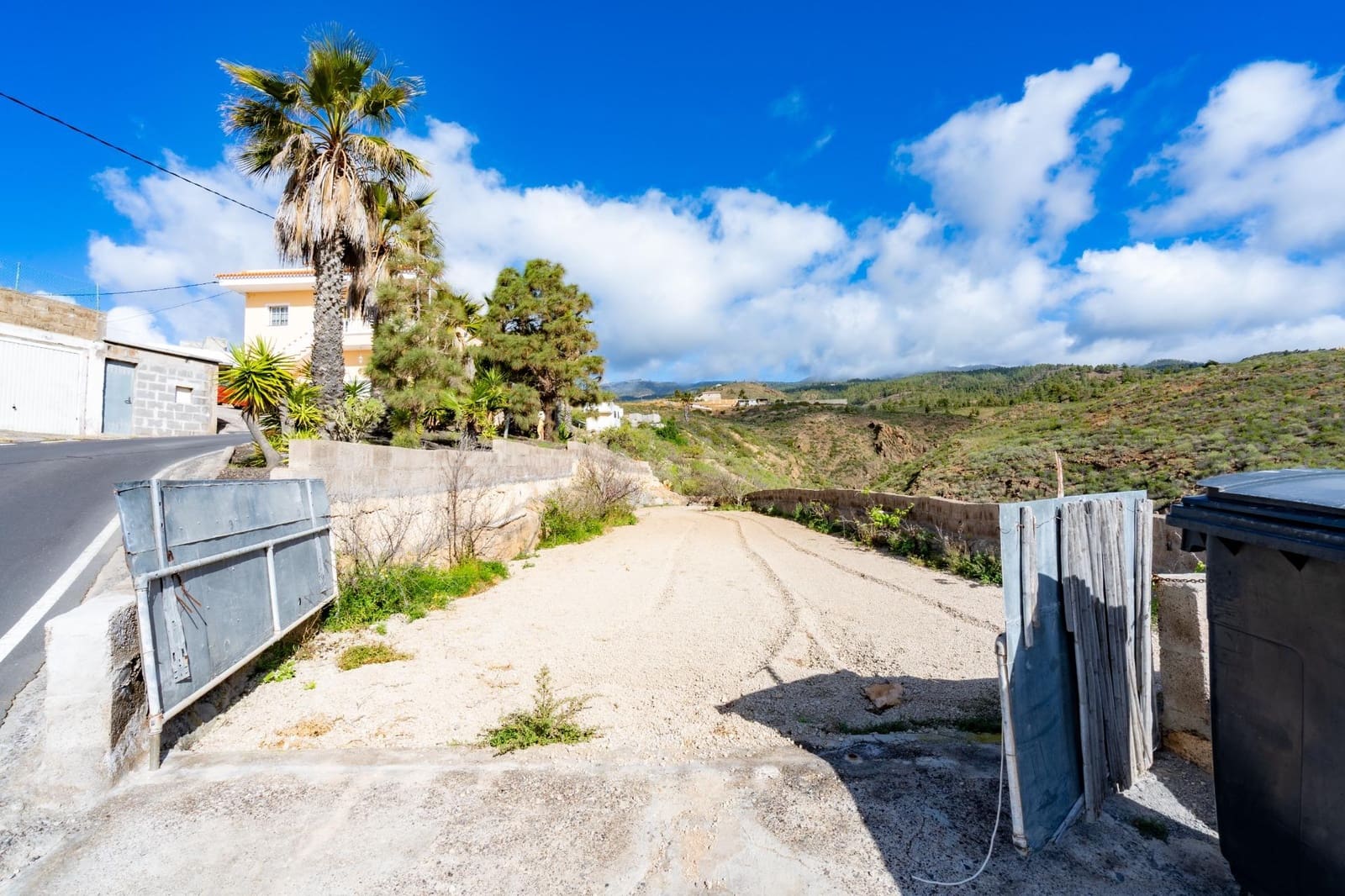 6 quarto Quinta/Casa Rural para venda em Granadilla de Abona com garagem - 809 000 € (Ref: 9811987)