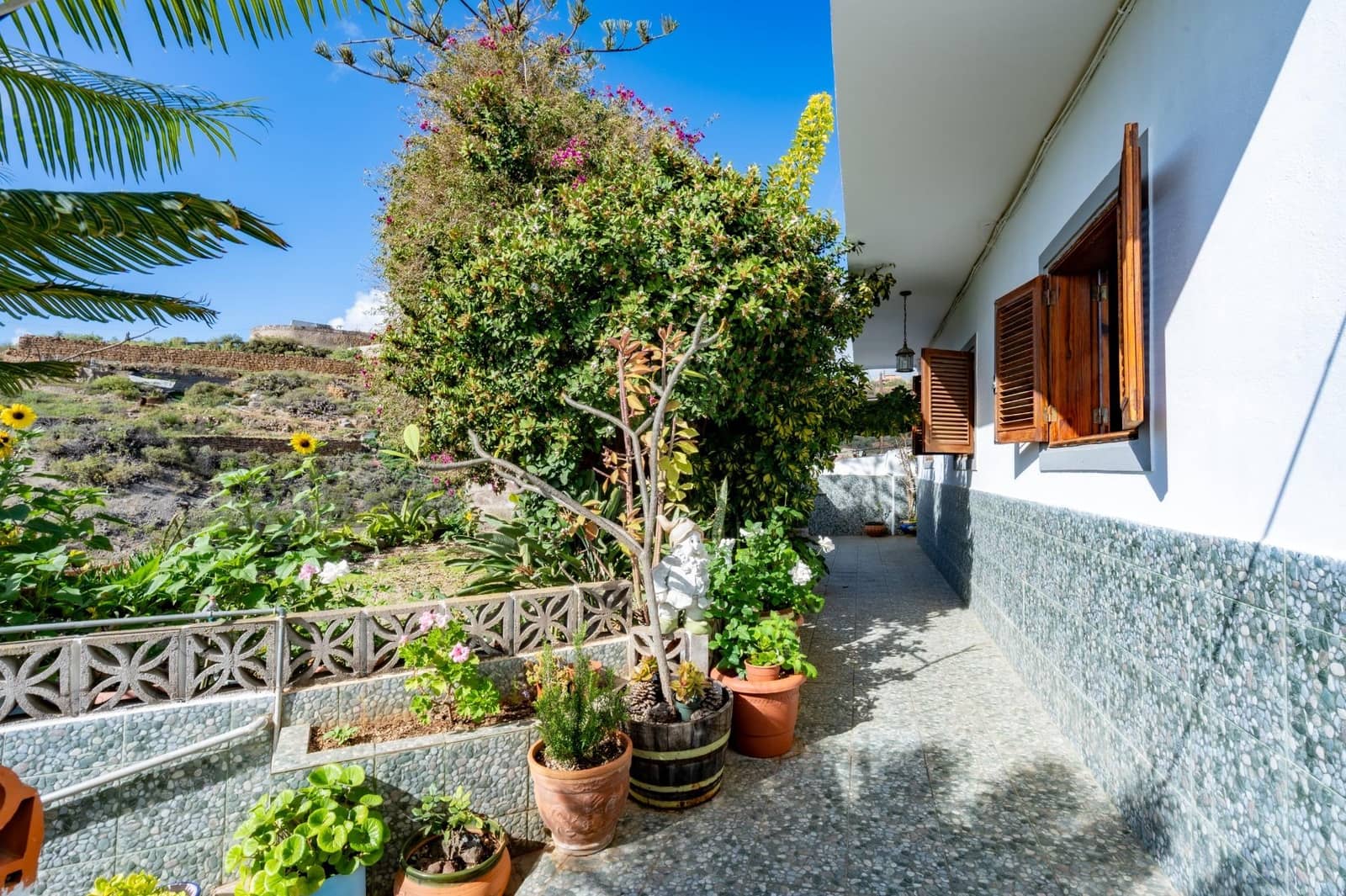 6 quarto Quinta/Casa Rural para venda em Granadilla de Abona com garagem - 809 000 € (Ref: 9811987)