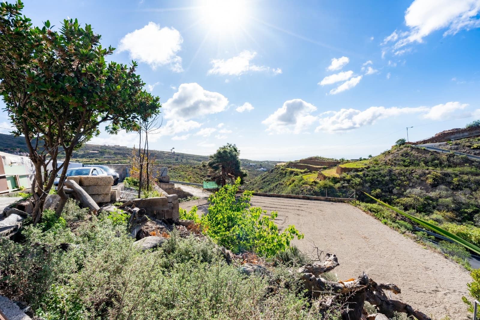 6 quarto Quinta/Casa Rural para venda em Granadilla de Abona com garagem - 809 000 € (Ref: 9811987)