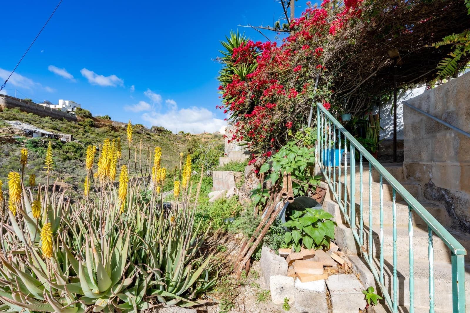 6 quarto Quinta/Casa Rural para venda em Granadilla de Abona com garagem - 809 000 € (Ref: 9811987)