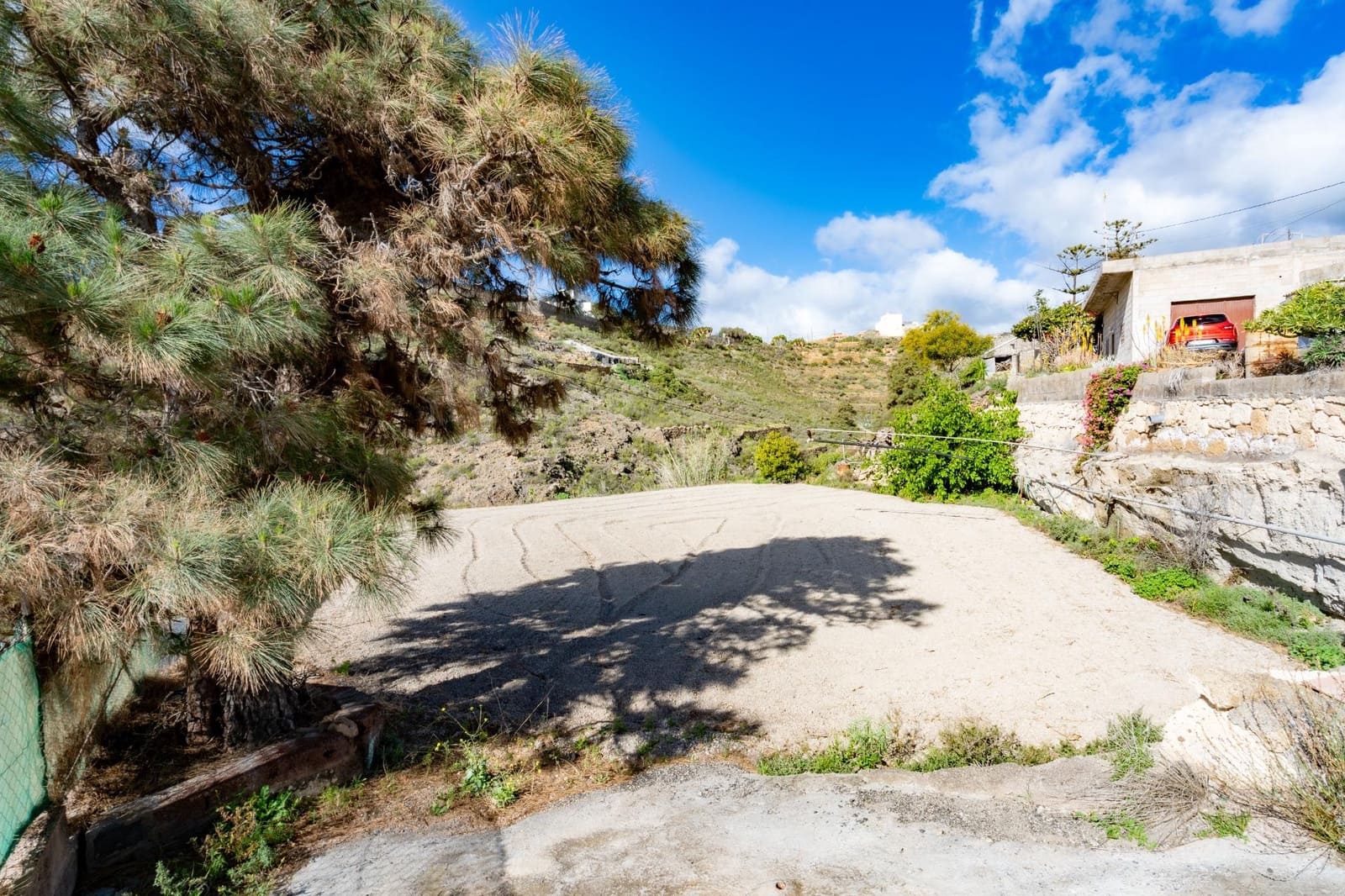 6 quarto Quinta/Casa Rural para venda em Granadilla de Abona com garagem - 809 000 € (Ref: 9811987)