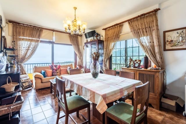 3 sypialnia Finka/Dom wiejski na sprzedaż w Icod de los Vinos z garażem - 475 000 € (Ref: 9811988)