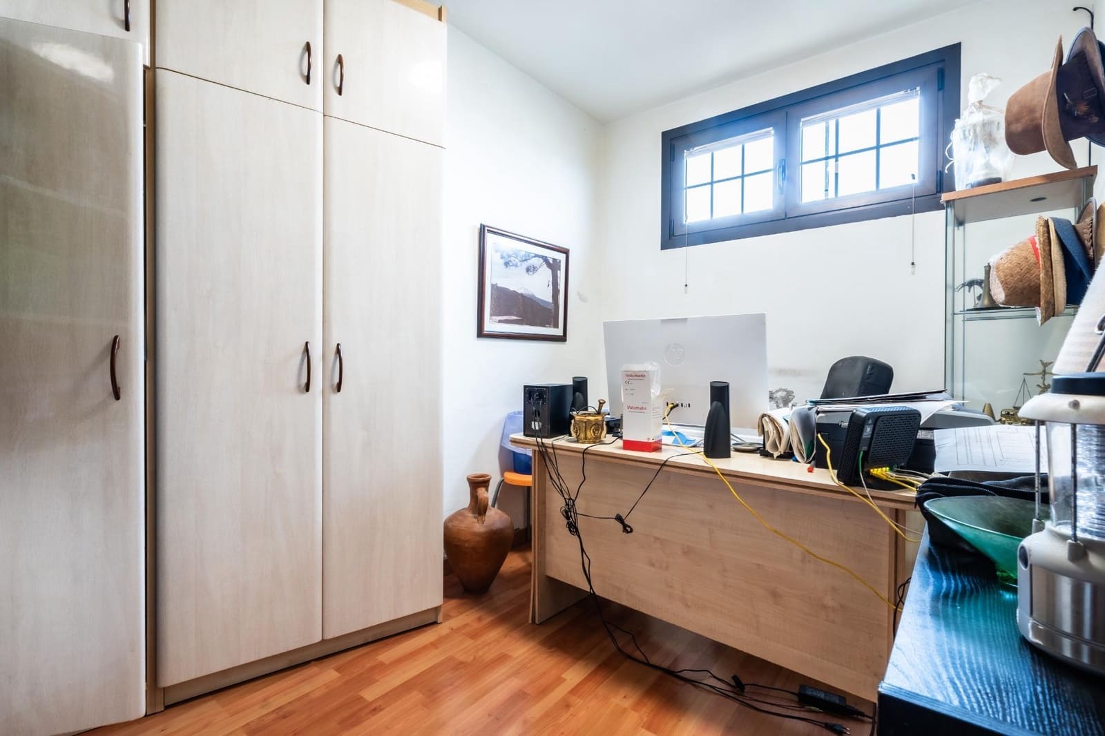 3 sypialnia Finka/Dom wiejski na sprzedaż w Icod de los Vinos z garażem - 475 000 € (Ref: 9811988)