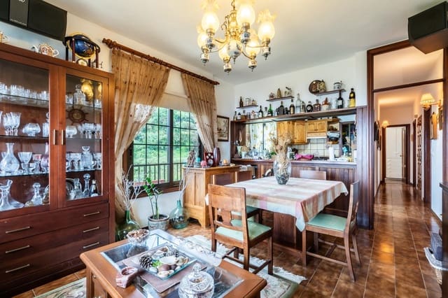 3 sypialnia Finka/Dom wiejski na sprzedaż w Icod de los Vinos z garażem - 475 000 € (Ref: 9811988)