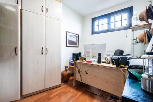 3 sypialnia Finka/Dom wiejski na sprzedaż w Icod de los Vinos z garażem - 475 000 € (Ref: 9811988)