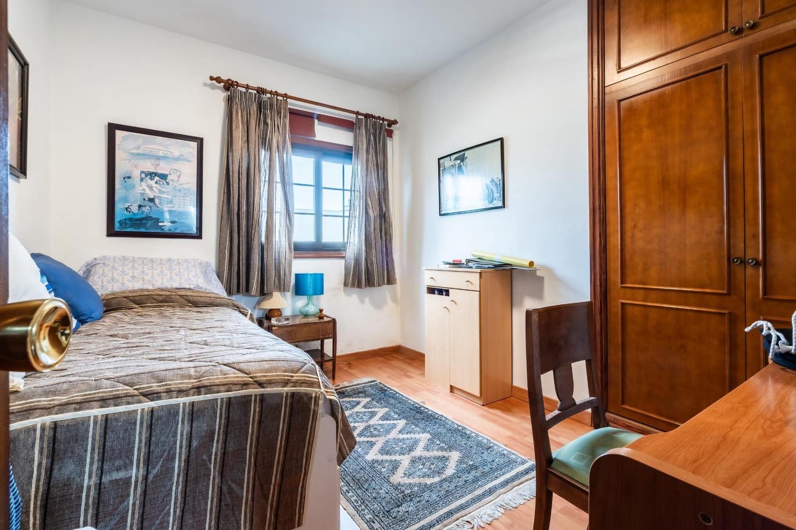 3 sypialnia Finka/Dom wiejski na sprzedaż w Icod de los Vinos z garażem - 475 000 € (Ref: 9811988)