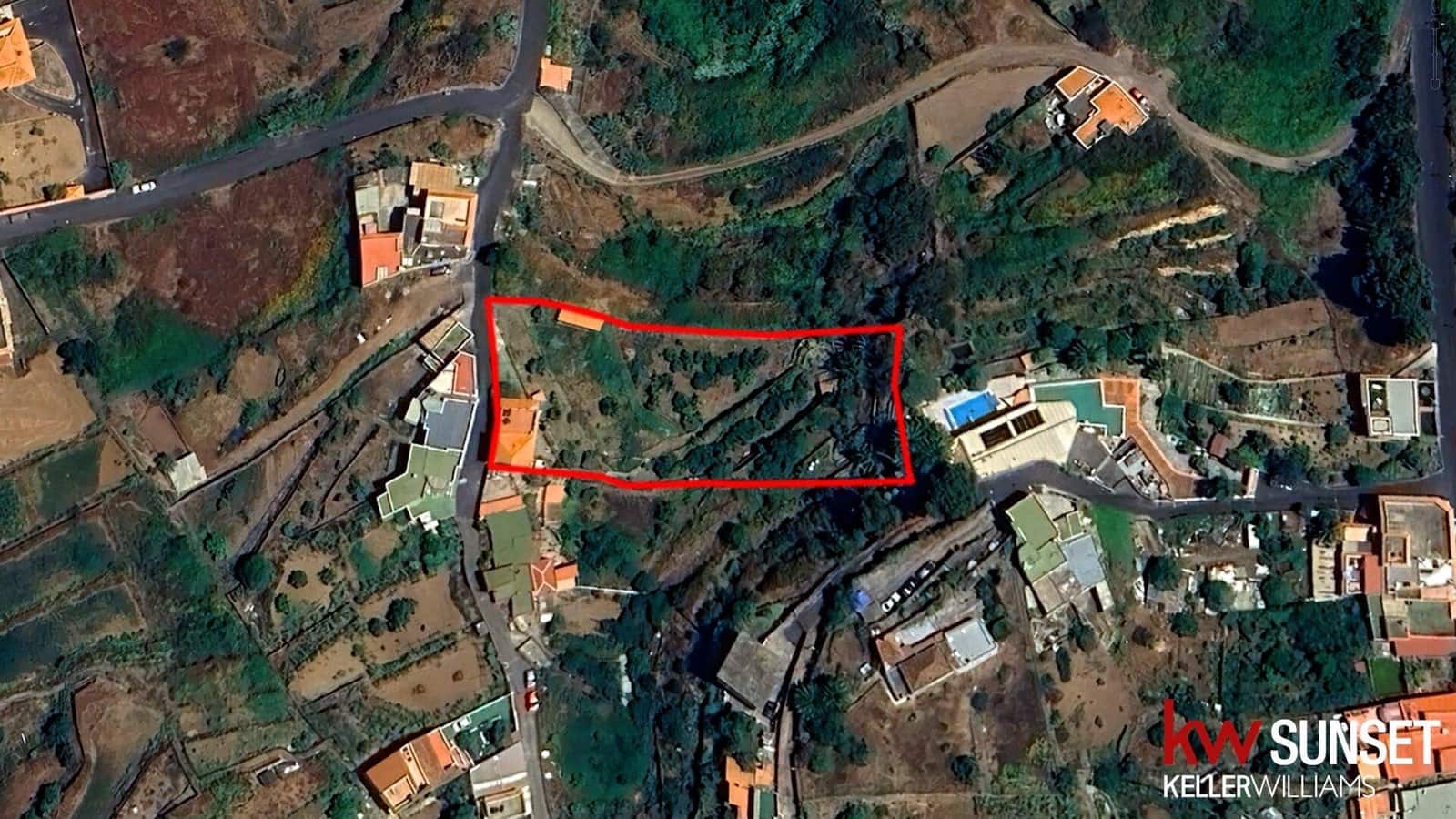 3 sypialnia Finka/Dom wiejski na sprzedaż w Icod de los Vinos z garażem - 475 000 € (Ref: 9811988)