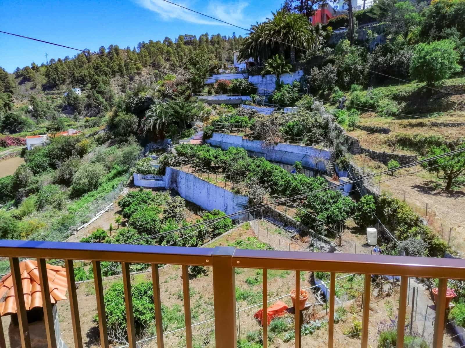 3 sypialnia Finka/Dom wiejski na sprzedaż w Icod de los Vinos z garażem - 475 000 € (Ref: 9811988)
