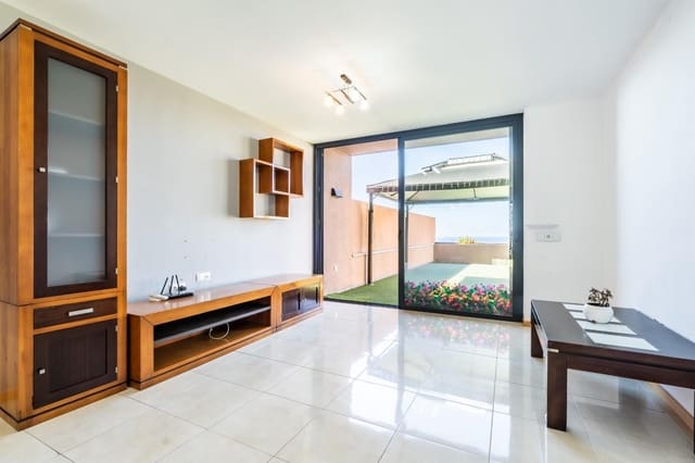 3 camera da letto Villetta a Schiera in vendita in Acoran, Santa Cruz de Tenerife con garage - 565.000 € (Rif: 9818303)