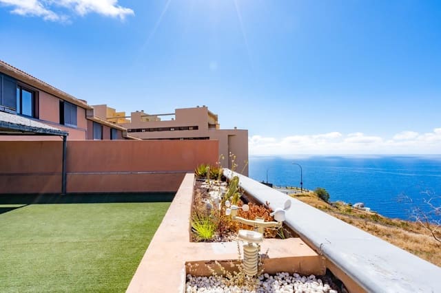 3 camera da letto Villetta a Schiera in vendita in Acoran, Santa Cruz de Tenerife con garage - 565.000 € (Rif: 9818303)