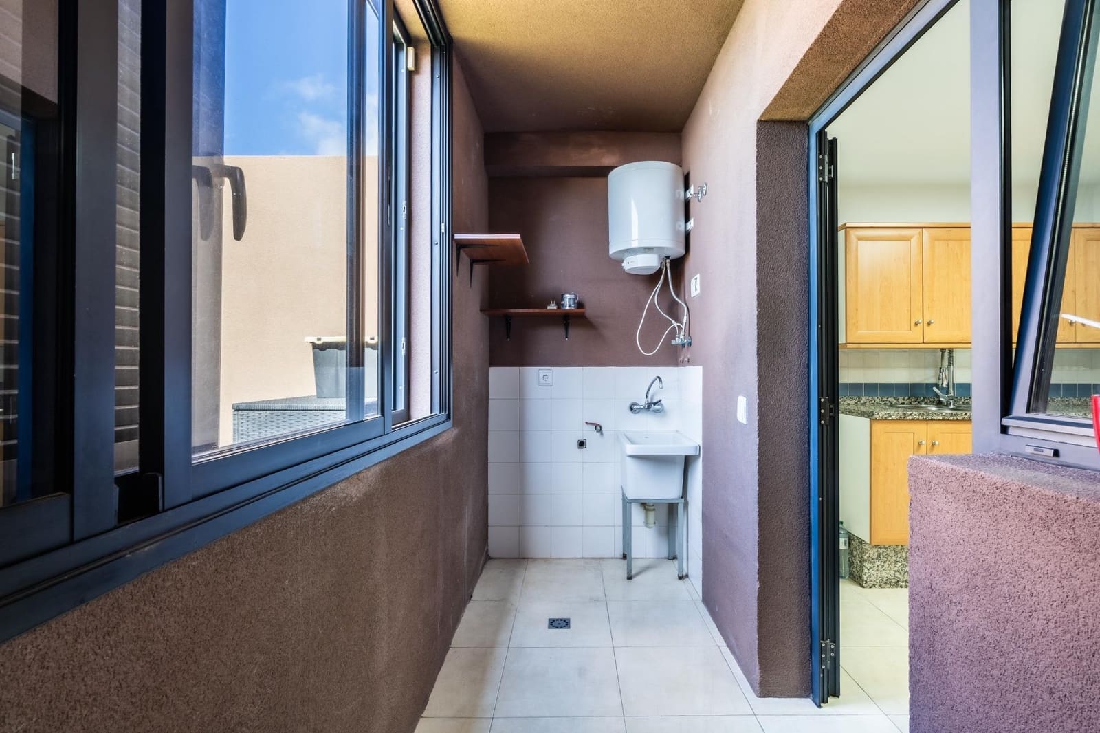 3 camera da letto Villetta a Schiera in vendita in Acoran con garage - 565.000 € (Rif: 9818303)