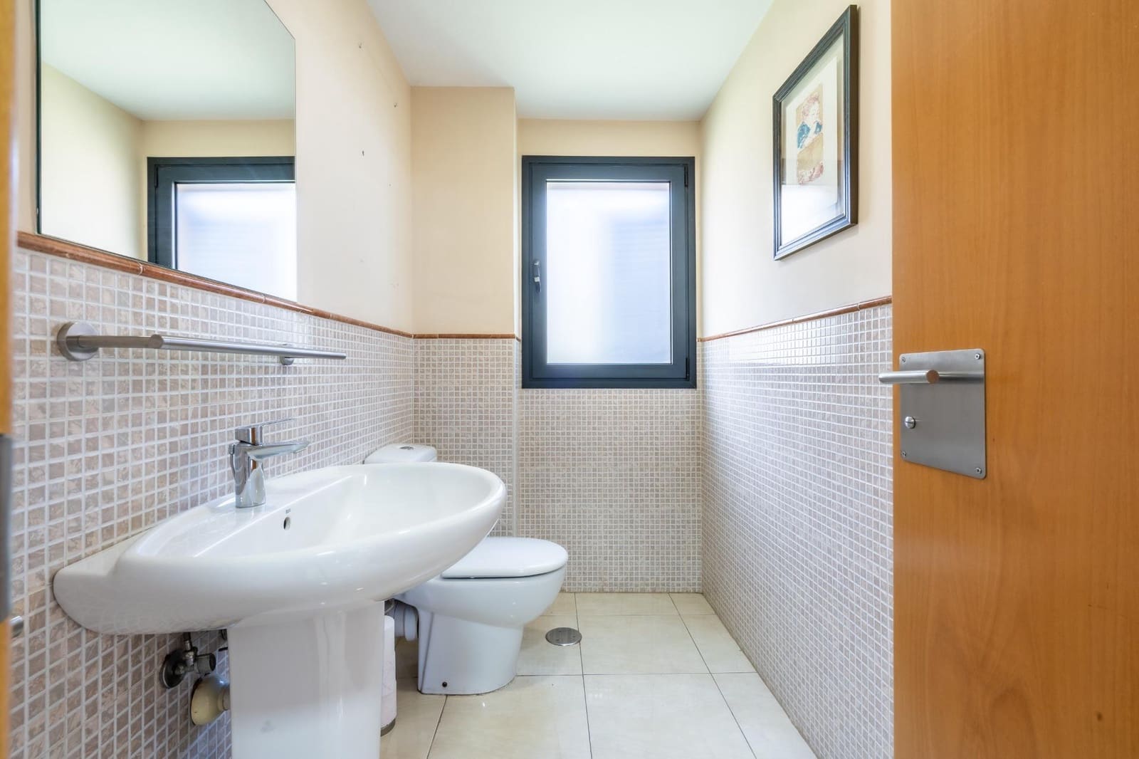 3 camera da letto Villetta a Schiera in vendita in Acoran con garage - 565.000 € (Rif: 9818303)