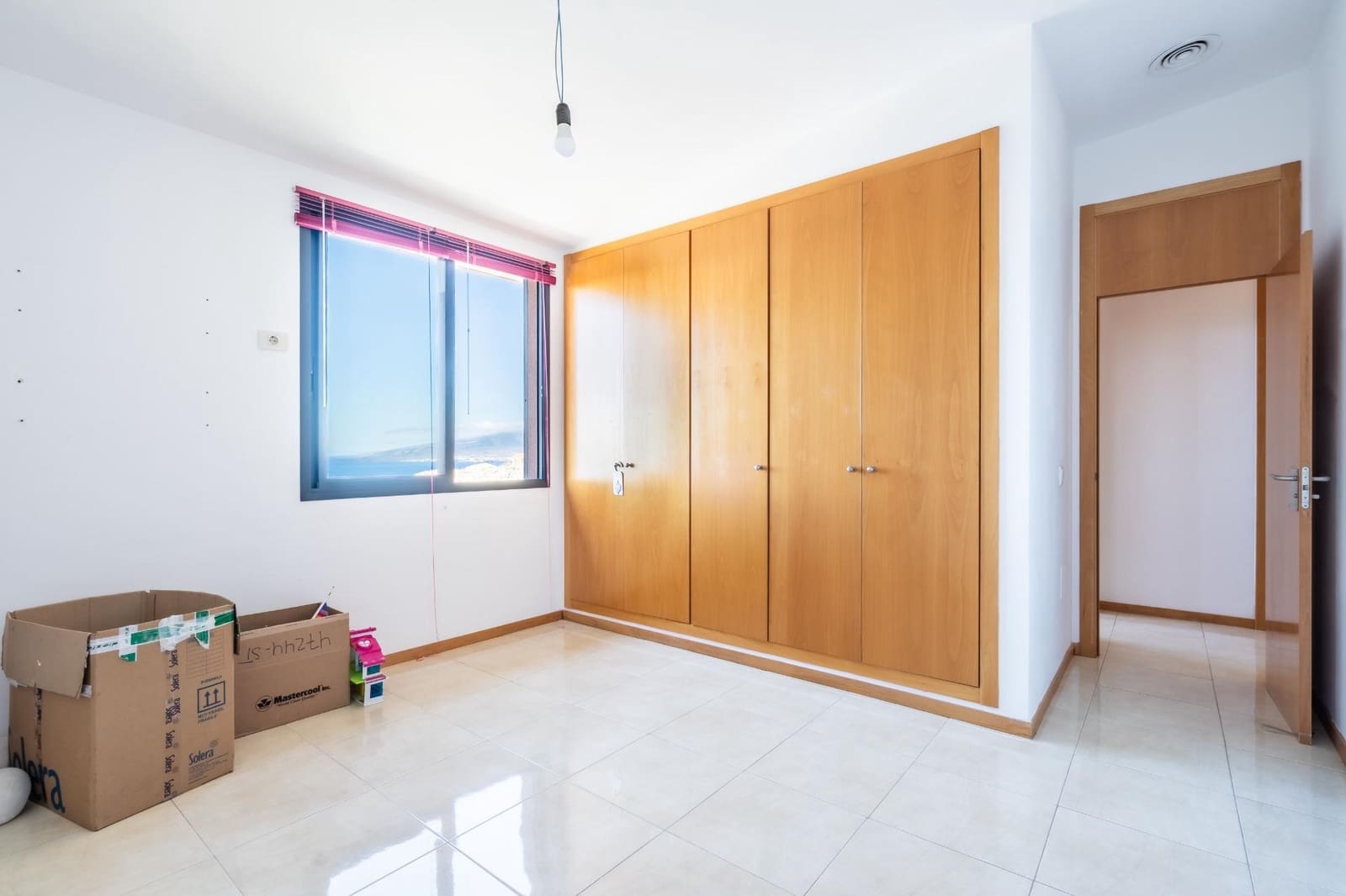 3 camera da letto Villetta a Schiera in vendita in Acoran con garage - 565.000 € (Rif: 9818303)