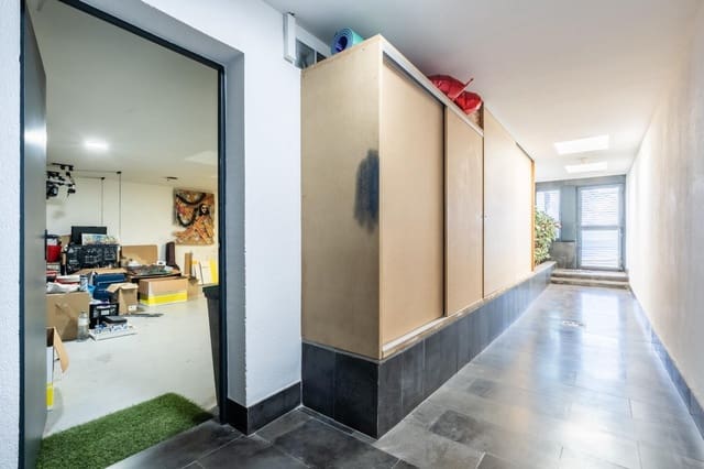 3 camera da letto Villetta a Schiera in vendita in Acoran, Santa Cruz de Tenerife con garage - 565.000 € (Rif: 9818303)