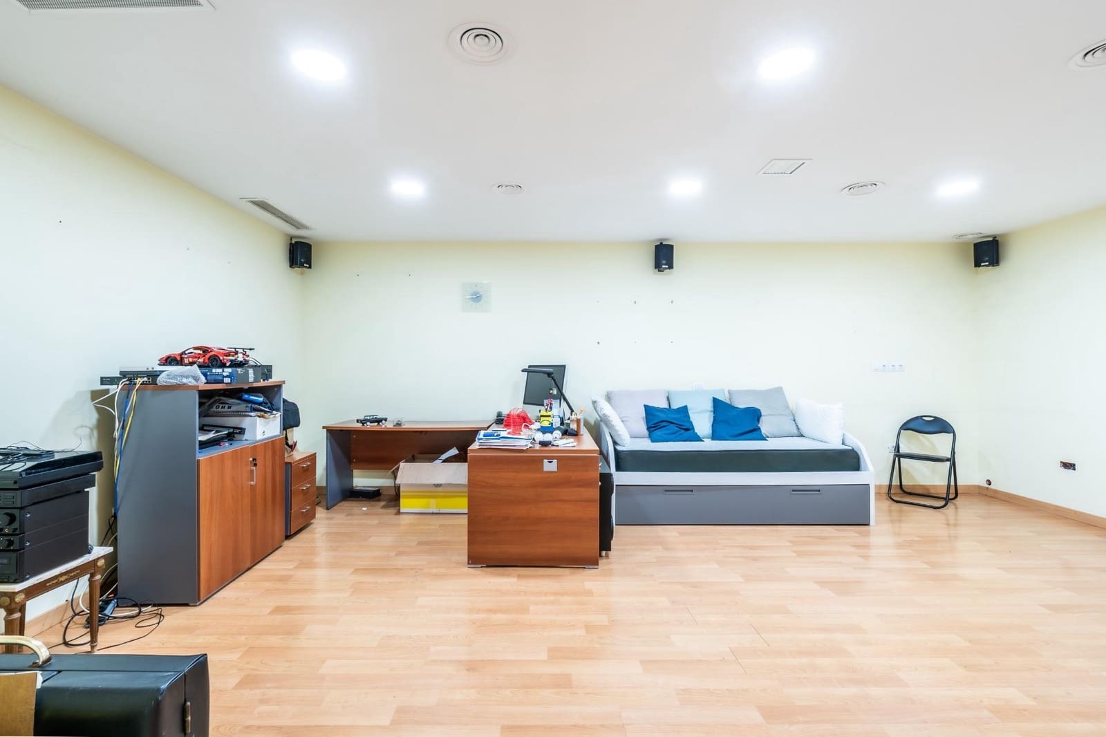3 camera da letto Villetta a Schiera in vendita in Acoran con garage - 565.000 € (Rif: 9818303)