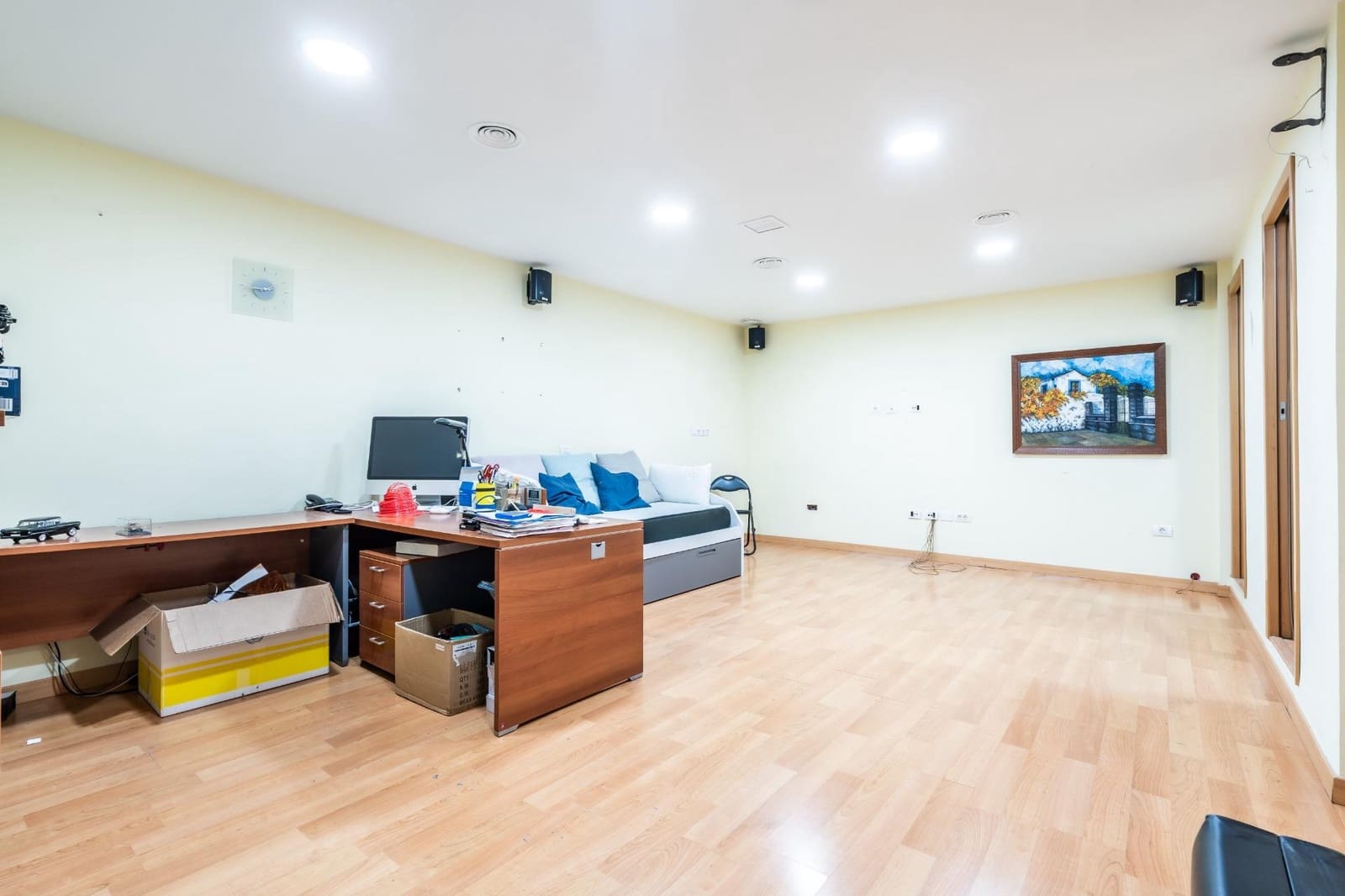 3 camera da letto Villetta a Schiera in vendita in Acoran con garage - 565.000 € (Rif: 9818303)
