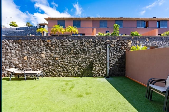 3 camera da letto Villetta a Schiera in vendita in Acoran, Santa Cruz de Tenerife con garage - 565.000 € (Rif: 9818303)