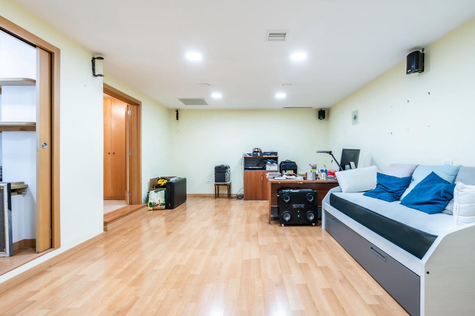 3 camera da letto Villetta a Schiera in vendita in Acoran con garage - 565.000 € (Rif: 9818303)