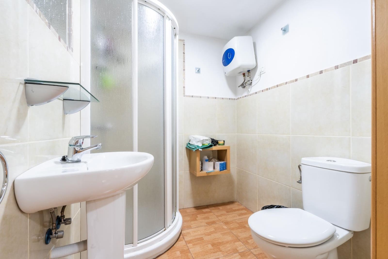 3 camera da letto Villetta a Schiera in vendita in Acoran con garage - 565.000 € (Rif: 9818303)