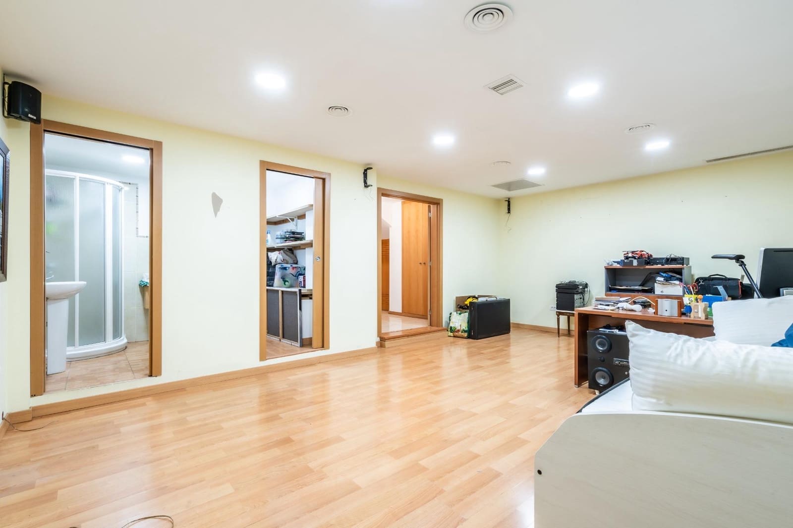 3 camera da letto Villetta a Schiera in vendita in Acoran con garage - 565.000 € (Rif: 9818303)