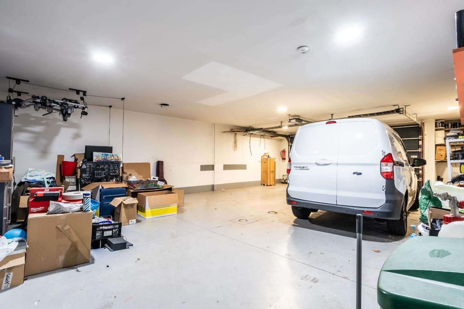 3 camera da letto Villetta a Schiera in vendita in Acoran con garage - 565.000 € (Rif: 9818303)