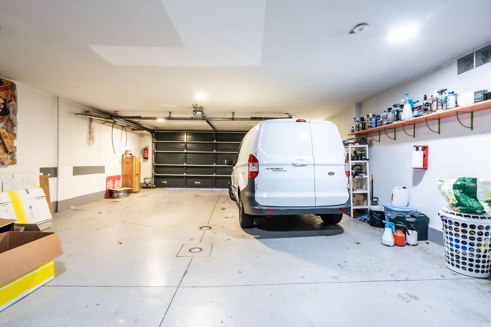 3 camera da letto Villetta a Schiera in vendita in Acoran con garage - 565.000 € (Rif: 9818303)