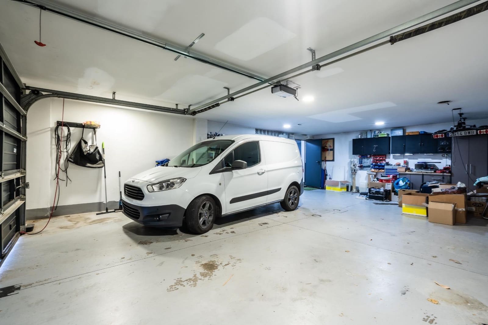 3 camera da letto Villetta a Schiera in vendita in Acoran con garage - 565.000 € (Rif: 9818303)