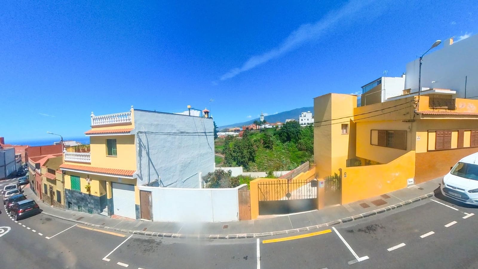 Terreno para Construção para venda em Los Realejos - 49 000 € (Ref: 9825333)