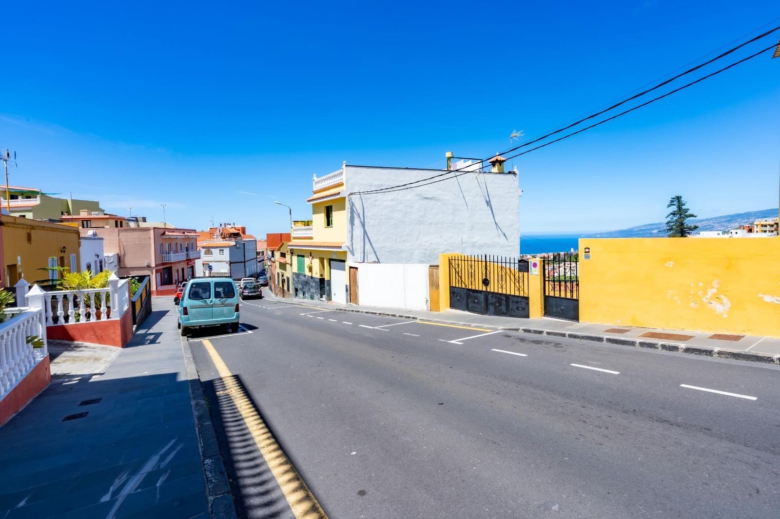 Terreno para Construção para venda em Los Realejos - 49 000 € (Ref: 9825333)