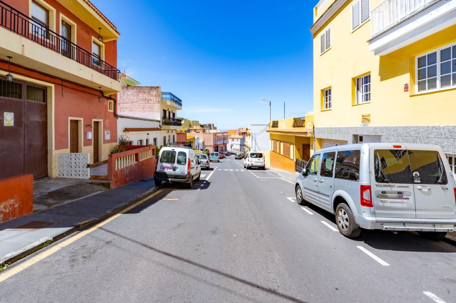 Terreno para Construção para venda em Los Realejos - 49 000 € (Ref: 9825333)