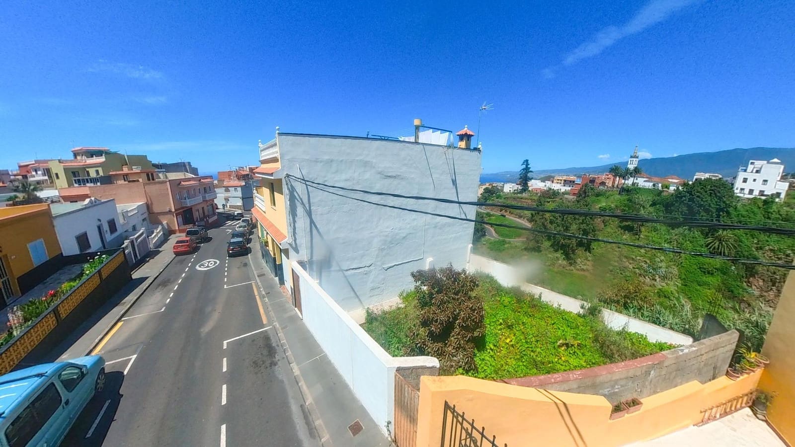 Terreno para Construção para venda em Los Realejos - 49 000 € (Ref: 9825333)