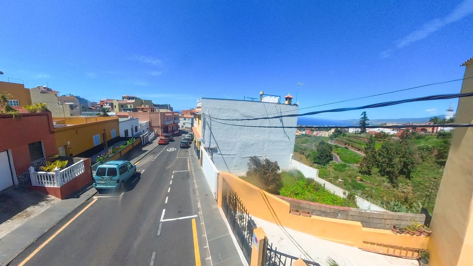 Terreno para Construção para venda em Los Realejos - 49 000 € (Ref: 9825333)