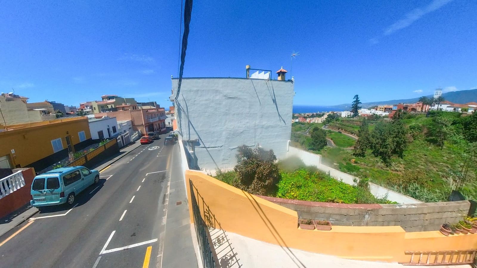 Terreno para Construção para venda em Los Realejos - 49 000 € (Ref: 9825333)